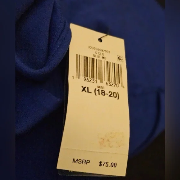 KID’S POLO BY RALPH LAUREN  COLOR-BLOCKED ZIP-UP HOODIE - Picture 8 of 12